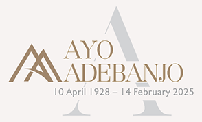 AYO ADEBANJO